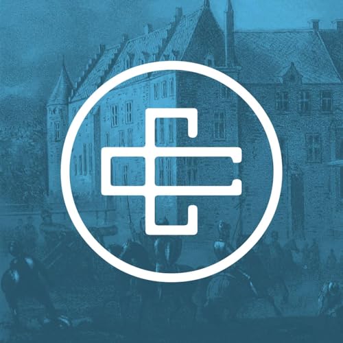 Facing the Empire: Power Podcast Por  arte de portada