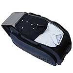 Wrangler Wesley Rolling Duffel Bag - Image 5