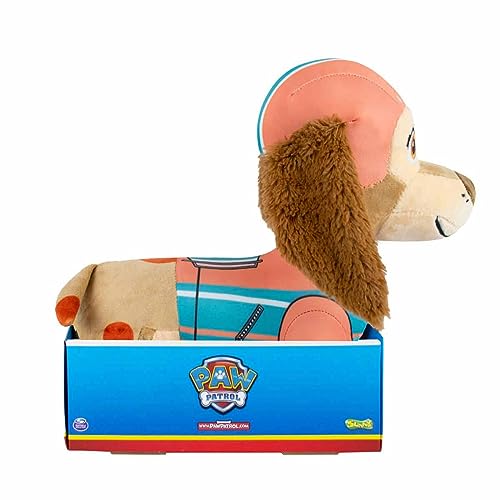 SUNNY, Patrulha Canina, Pelúcia da Liberty, 25 cm