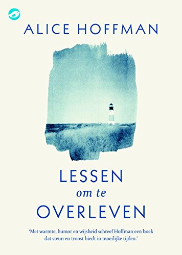 Lessen om te overleven (Dutch Edition) 9492086247 Book Cover
