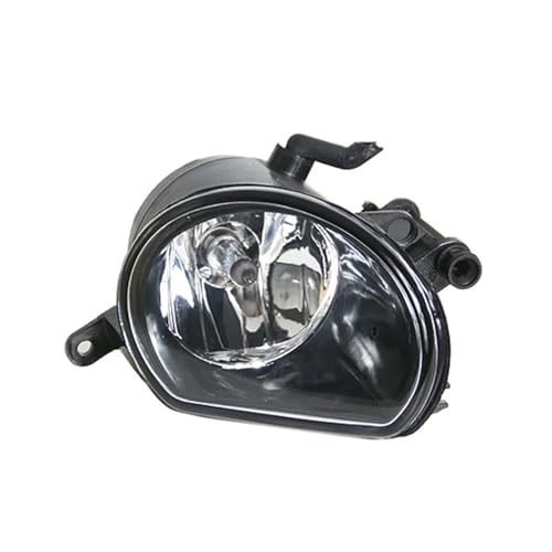 Feu antibrouillard Q7 2010-2015 pour rouler en toute sécurité sous la pluie