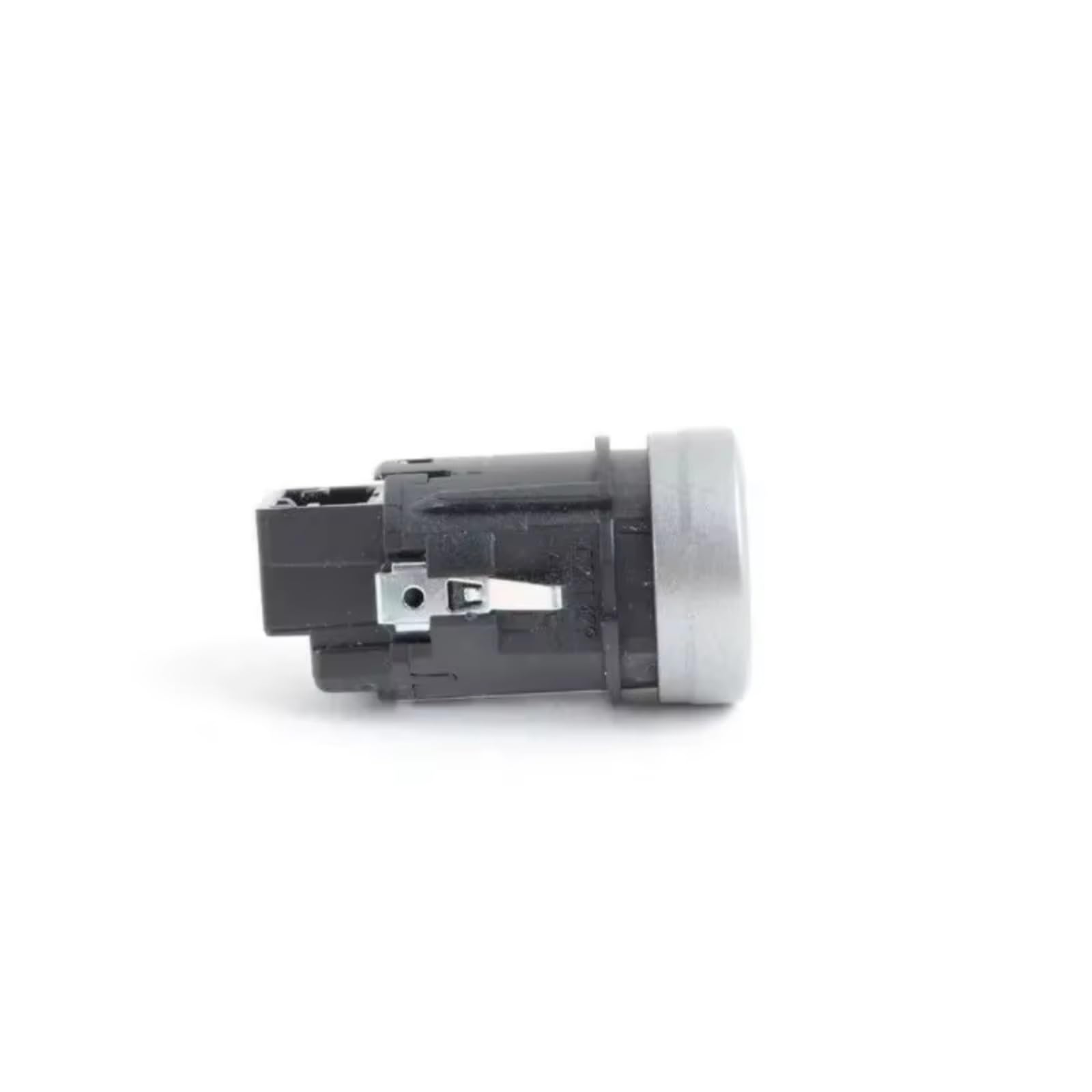 Bouton Poussoir Start Stop Pour VW Pour Scirocco 13 2015-2018 Bouton De Démarrage Sans Clé