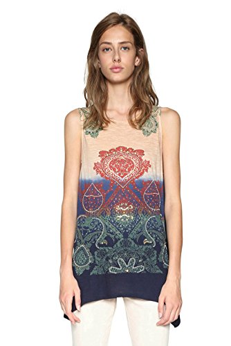 Desigual Femme Debardeurs