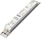 Qualitativ Arclite Vorschaltgerät, Metall, Integriert, 10 W, Grau, 35 x 35 x 25 cm