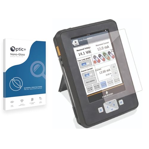 Anti-Glare Screen Protector