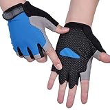 Es liviano y adecuado para actividades al aire libre, por lo que es perfecto para cualquier actividad diaria. Los guantes de alta calidad te permiten disfrutar de excelentes actividades al aire libre. También es un gran regalo para sus amigos, familiares, colegas, etc.