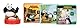little tikes Story Dream Machine DreamWorks Animation Story Collection - Kung Fu Panda Dragon Warrior-Sammlung - 3 Storytime-Bücher und 1 Audio Play-Figur - für Kleinkinder und Kinder ab 3 Jahren