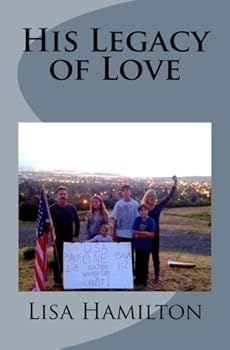 Paperback His Legacy of Love Book