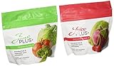 JUICE PLUS CHEWABLES Orchard and Garden Blend