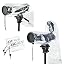 (2Pack)for Camera w/without Flash