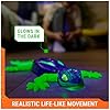 HEX BOTS Glow-in-The-Dark Gecko with Official Wall Climber Technology, Rechargeable Remote Control Robot Kids Toys, Prank Toys for Boys & Girls Ages 4 & Up #2