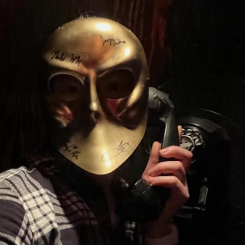 EP 12 - 4 【Sleep No More】愚人节Remixed版