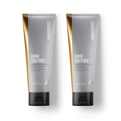 MANSCAPED Dome Soother
