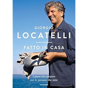 Fatto in casa: I piatti che preparo per le persone che amo