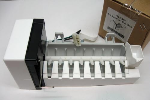 Icemaker para refrigerador Sub Zero 7002738S miniatura 1