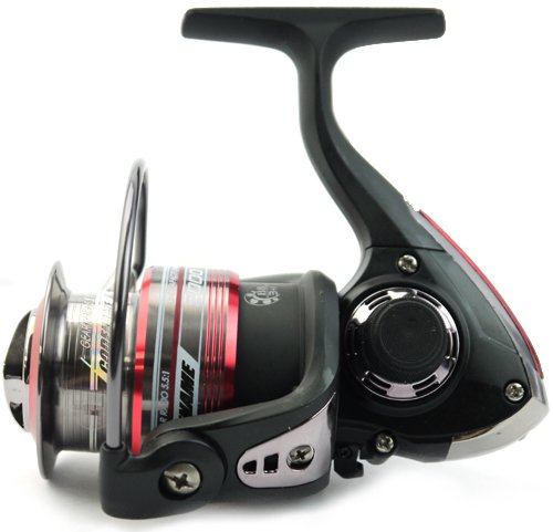 Amazon | TAKAMIYA(タカミヤ) リール CODE NAME 3000 CM-215