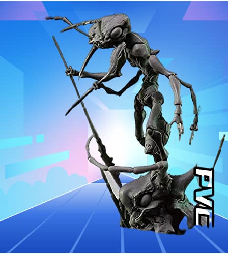 Snail Shell 蝸之殼 蟻兵士 Ant soldiers 16cm あり Snail Shell 蝸之殼 蟻兵士 Ant soldiers 16cm あり