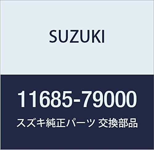 SUZUKI (�X�Y�L) �������i ���b�V�� �i��11685-79000