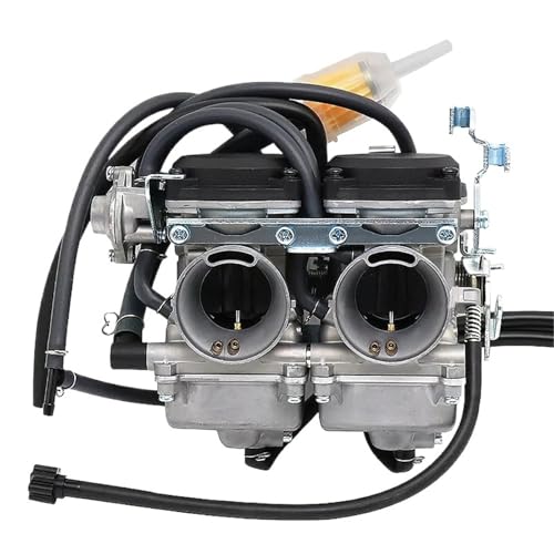 Carburateur 2PD33JK pour moto 250R EX250 ZZR250 GPX250 de 1988 à 2007