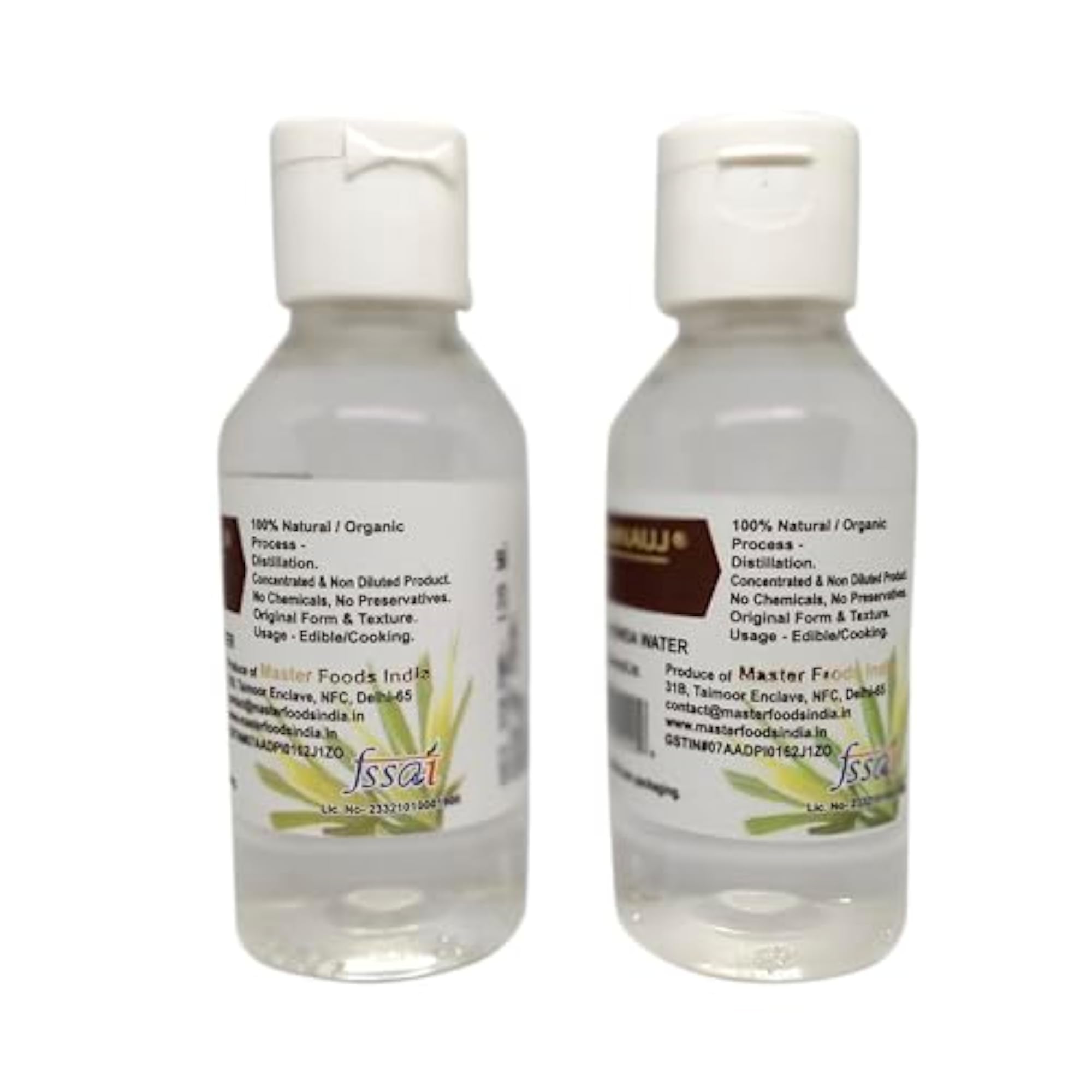 MASTER FOODS Rani Kannauj KEWDA Set of 2