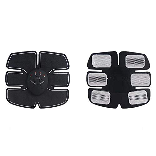 Aparelho Tonificador Muscular Elétrico Smart Fitness