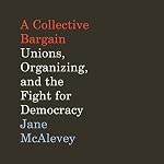 Cover of A Collective Bargain