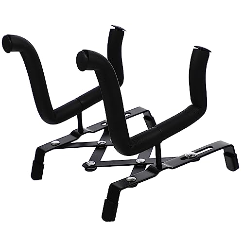 ERINGOGO Telescopic Guitar Holder Portable Display Stand for Ukulele Violin Electric Acoustic Instruments Durable Support for Home Stage Travel