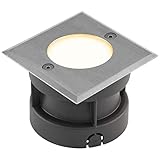 EVN Lichttechnik LED-Bodeneinbauleuchte 6742502 eds
