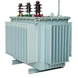 S13-M-1000 Oil-Cooled Distribution Transformer