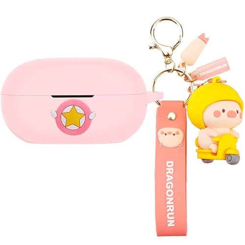 KOMININA �P�[�X Beats Solo Buds �p�̃P�[�X ���� ���C�����X �C���z���P�[�X Beats Solo Buds �p�̃J�o�[ �����[�d�\ �����h�~ �L�Y�h�~ �ϏՌ� �h�� �h�o �V���R�� �C���z���J�o�[ ������� �L�[�z���_�[�t��