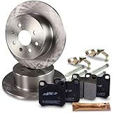 HINWEISE - Nur passend für Fahrzeuge mit 4 Loch Felge! BITTE BEACHTEN: BREMSBELÄGE MÜSSEN IM BEREICH DER EU MIT EINER GÜLTIGEN ECE/90R ZERTIFIZIERUNG VERSEHEN SEIN.WIR VERKAUFEN AUSSCHLIESSLICH ZUGELASSENE UND ENTSPRECHEND ZERTIFIZIERTE BREMSBELÄGE.