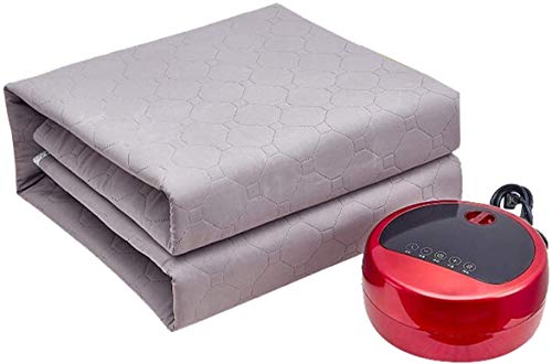 Elektrische Heizdecke, Elektro-Thermische Heizdecke, Einzel-Doppelbett, drei Personen, Sicherheit, Strahlungsfreie Wasserzykl-Matratze,