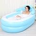 Produktbild CN Badewanne Badewanne Aufblasbare Badewannen Erwachsene Badewannen Kinder 'S Badewannen Badewannen Faltbare Badewannen Badewannen