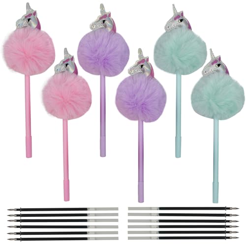 Maydahui 킢 ӂӂ ʂ jR[ {[y 6{Zbg KCN 0.5mm   WF{[y  [ q w v[g Mtg