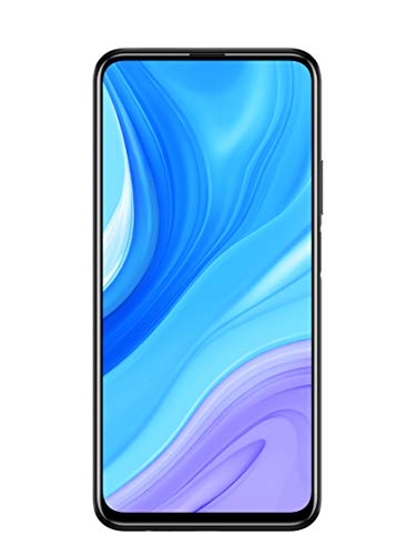 Huawei P smart Pro Midnight Black Dual SIM 128 GB EU (reacondicionado)