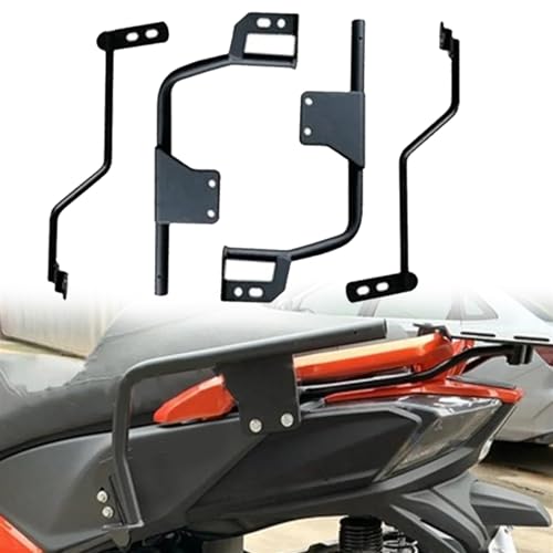 Support valise latérale KYMCO Xciting S 350 fixation bagage SH23 SH36