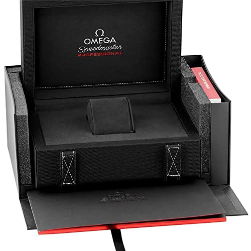 Omega Speedmaster Moonwatch Co-Axial Chronograph4