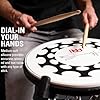 Meinl MPP-12-TL 12 inch Thomas Lang Practice Pad #1