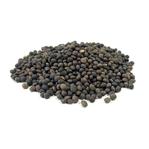 Common Vetch Seed ((Tares) Seed 1kg Green Manure (King of Nitrogen Fixers) LGDS