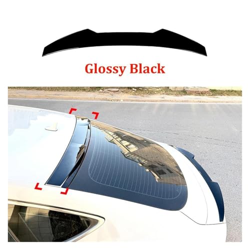 Aileron de coffre pour Audi A7 S7 RS7 kit de modification haut de gamme