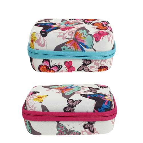 [DIYEAH] �G�b�Z���V�����I�C���{�g���P�[�X �I�b�N�X�t�H�[�h�z�� �ی�@�\�t�� �g���x���p�G�b�Z���V�����I�C���z���_�[ �� ���[�Y���b�h