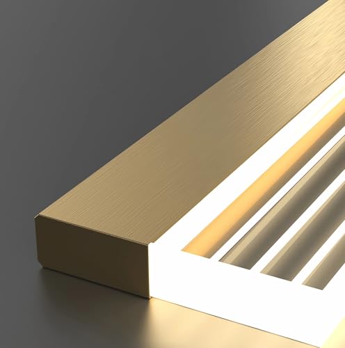 Lampe suspendue LED réglable en hauteur intensité variable îlot de cuisine - 2