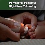baby nail trimmer