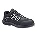 Price comparison product image Blackrock Glide ESD Composite Safety Trainers, S3L FO SR Water Resistant, Work Shoes, Slip-Resistant, Warehousing, Mens Womens, Anti-Static, Metal-Free Toe Cap, Wide Fit, Size 4