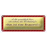 Plaque en tôle d'acier de qualité supérieure. Pas de points tranchants grâce aux bords repliés. Coins arrondis avec trous pré-percés pour une fixation facile aux murs, portes, clôtures, etc.