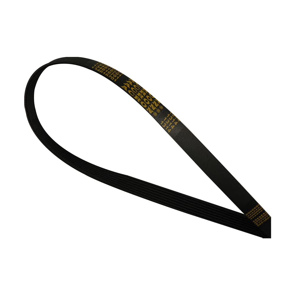 Amazon.com: ForeverPRO 134616701 Belt for Frigidaire Dryer 