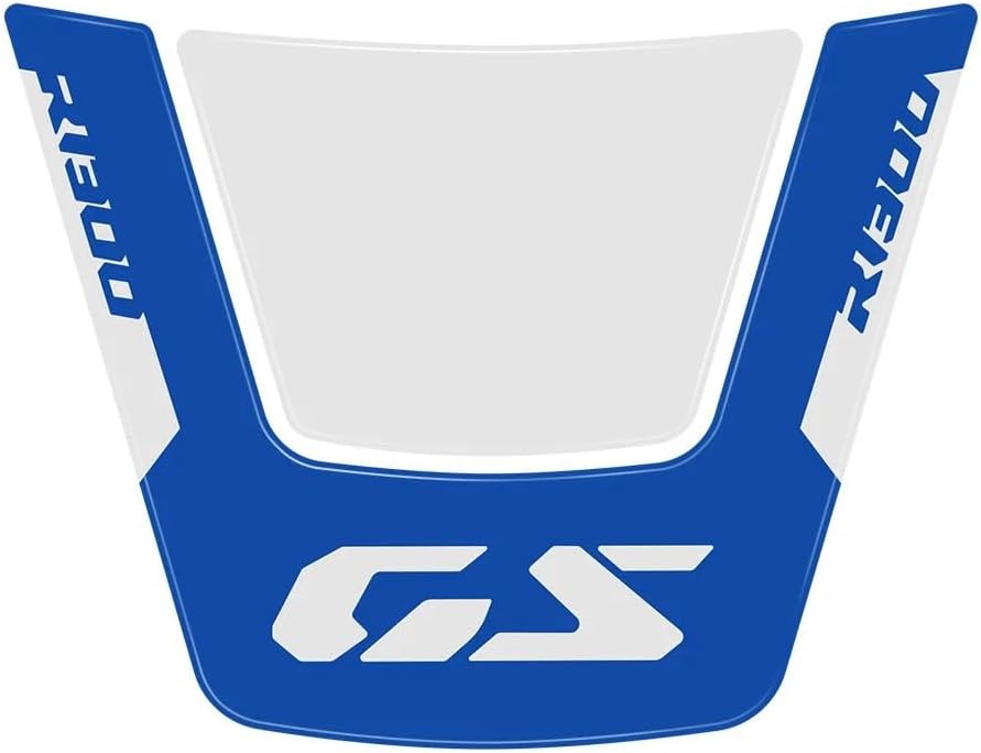 Motorcycle Tank Pad Motorcycle Tank Pad Accessories Sticker Protection Kit Tank Protection Sticker for R 1300GS R 1300 GS 2024-