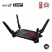 ASUS ROG Rapture WiFi 6 AX Gaming Router (GT-AX6000) Dual 2.5G - Want ...