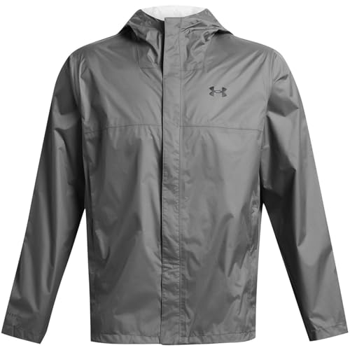 Veste de pluie Under Armour Cloudstrike 2.0 homme imperméable