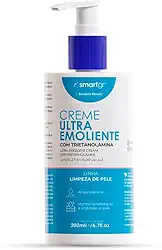Smart Creme Ultra Emoliente 200 ml Smart Gr